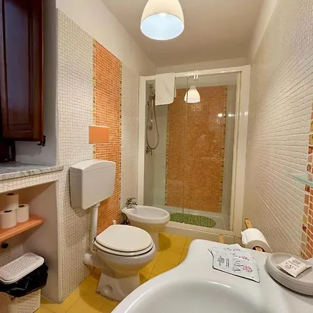 Apartment Maison Cathedrale *