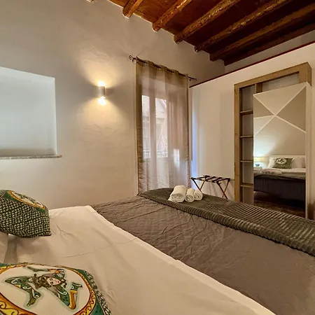Apartment Maison Cathedrale