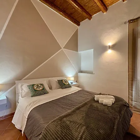 Maison Cathedrale Apartment Palermo