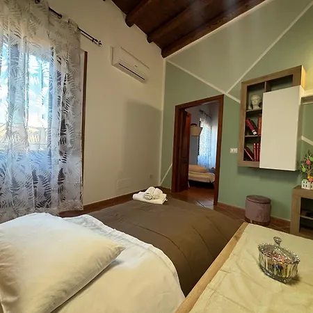 Apartment Maison Cathedrale
