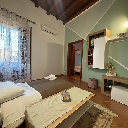 Maison Cathedrale Apartment