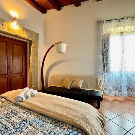 Apartment Maison Cathedrale