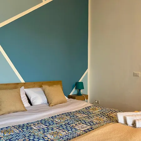 Maison Cathedrale Apartment *