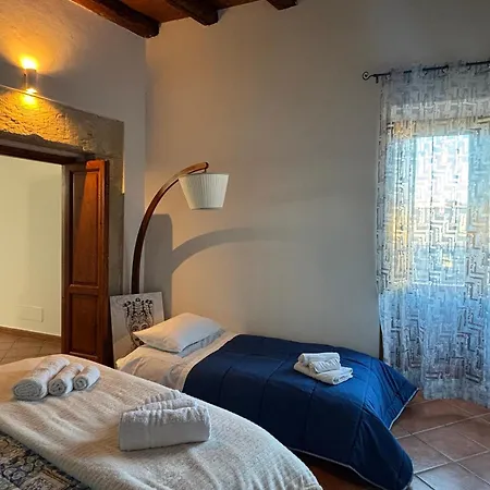 Maison Cathedrale Apartment Palermo